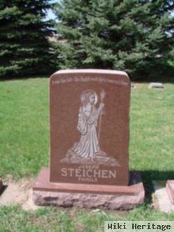 Celesta Elizabeth Steichen