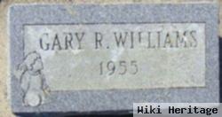 Gary R. Williams