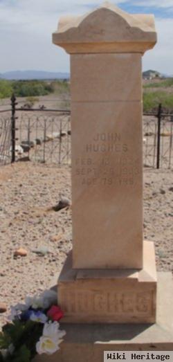 John Hughes