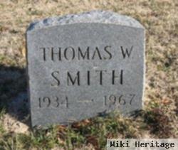 Thomas W Smith