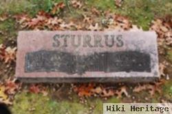 Agnes Sturrus