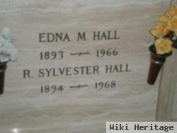 Edna M. Hall