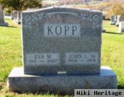 John Lester Kopp