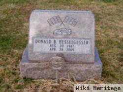 Donald B. Hesselgesser