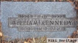 William Kennedy