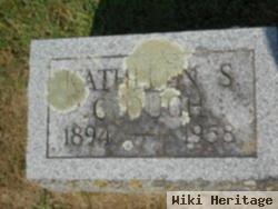 Kathleen S. Clough