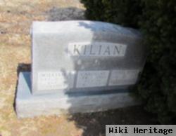 William F. Kilian