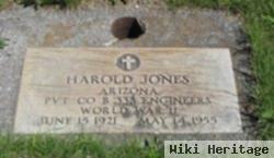 Harold Jones