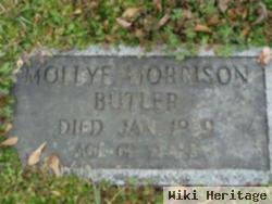 Mollye Morrison Butler