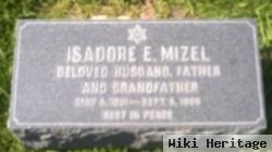 Isadore E. Mizel