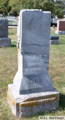 Charles Sinclair Clark