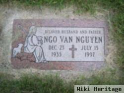Ngo Van Nguyen