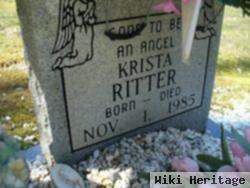 Krista Ritter