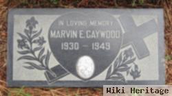 Marvin Ernest Caywood