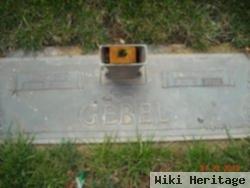 Jacob Gebel