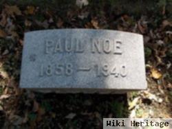 Paul Noe