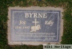 Joe Byrne