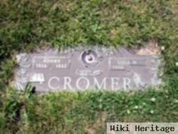 Lola M. Cromer