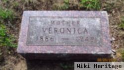 Veronica Bertha Stankewicz Kozlowski