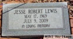 Jesse Robert Lewis