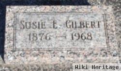 Susie E. Gilbert