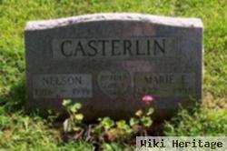 Nelson Casterlin