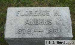 Florence Mitten Anders