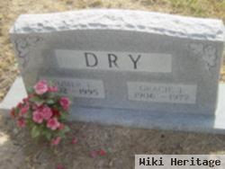 Homer T. Dry