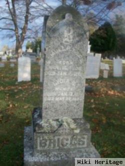 Samuel R. Briggs