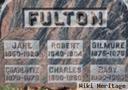 Robert Fulton