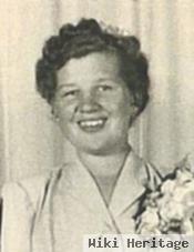 Dorothy R Dunkleberger Wickard