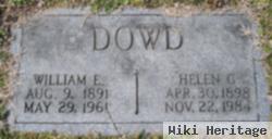 Helen G. Dowd