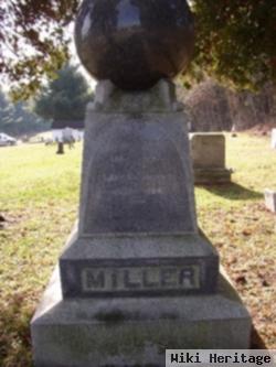 Jacob Miller