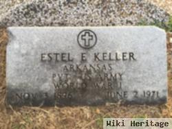 Estel Euin Keller