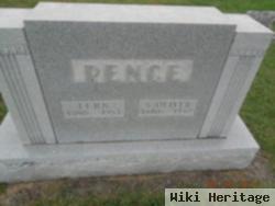 Fern Juday Pence