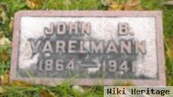 John B. Varelmann