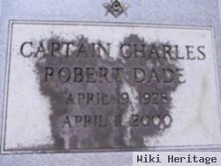 Charles Robert Dade