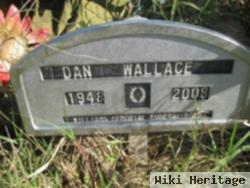 Dan "sonny" Wallace, Jr