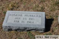 Eugene Hubbard