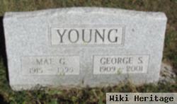 George S Young