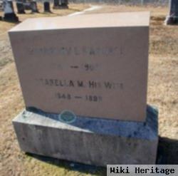 Arabella M Haskell