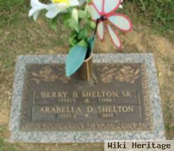 Arabella Starke Davenport Shelton