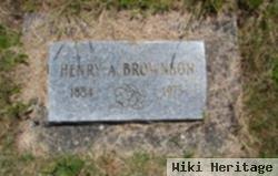 Henry Asel Brownson