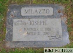 Joseph John Milazzo