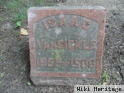 Isaac Vansickle