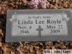 Linda Lee Royle