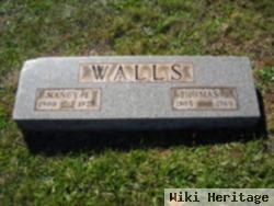 Nancy E. Walls