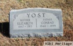 Elizabeth Fink Yost