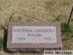 Katherine Miller Lingerfelt