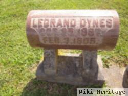 Legrand Dynes